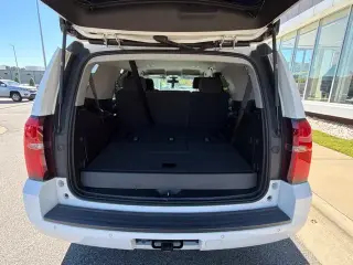 Chevrolet Tahoe 2019 4x4 LS 4dr SUV