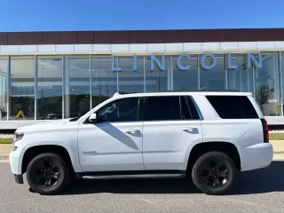 Chevrolet Tahoe 2019 4x4 LS 4dr SUV