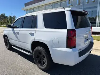 Chevrolet Tahoe 2019 4x4 LS 4dr SUV