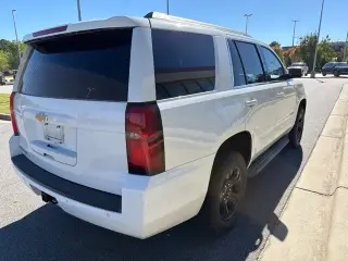 Chevrolet Tahoe 2019 4x4 LS 4dr SUV