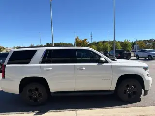Chevrolet Tahoe 2019 4x4 LS 4dr SUV