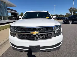 Chevrolet Tahoe 2019 4x4 LS 4dr SUV
