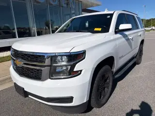 Chevrolet Tahoe 2019 4x4 LS 4dr SUV
