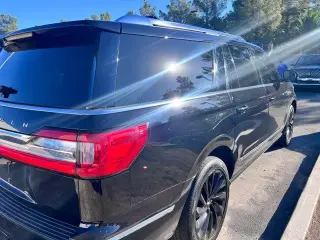 Lincoln Navigator L 2021 4x4 Reserve 4dr SUV