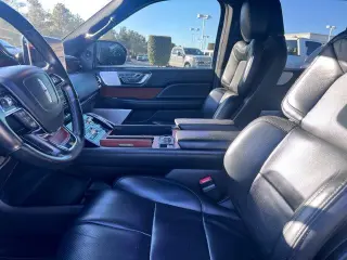 Lincoln Navigator L 2021 4x4 Reserve 4dr SUV