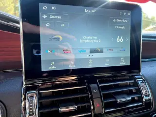 Lincoln Navigator L 2021 4x4 Reserve 4dr SUV