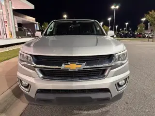 Chevrolet Colorado 2019 4x2 LT 4dr Crew Cab 5 ft. SB