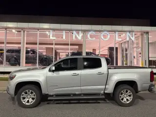 Chevrolet Colorado 2019 4x2 LT 4dr Crew Cab 5 ft. SB