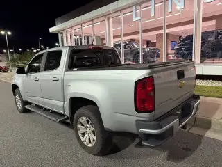Chevrolet Colorado 2019 4x2 LT 4dr Crew Cab 5 ft. SB
