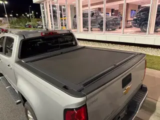 Chevrolet Colorado 2019 4x2 LT 4dr Crew Cab 5 ft. SB