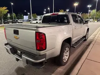 Chevrolet Colorado 2019 4x2 LT 4dr Crew Cab 5 ft. SB