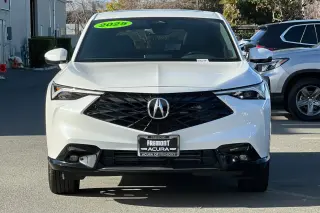 Acura ADX 2025 4dr Crossover con paquete A-SPEC