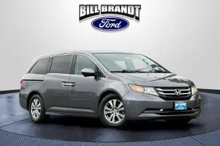 Honda Odyssey 2016 EX 4dr Mini-Van