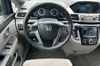 Honda Odyssey 2016 EX 4dr Mini-Van