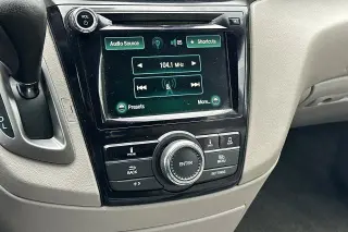 Honda Odyssey 2016 EX 4dr Mini-Van