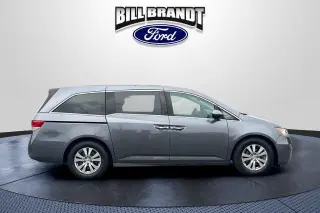 Honda Odyssey 2016 EX 4dr Mini-Van
