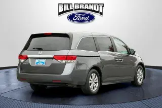 Honda Odyssey 2016 EX 4dr Mini-Van