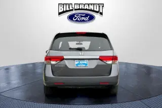 Honda Odyssey 2016 EX 4dr Mini-Van