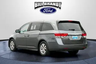 Honda Odyssey 2016 EX 4dr Mini-Van