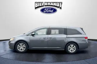 Honda Odyssey 2016 EX 4dr Mini-Van