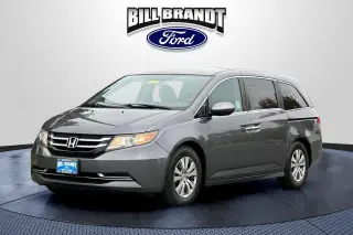Honda Odyssey 2016 EX 4dr Mini-Van