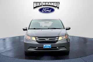 Honda Odyssey 2016 EX 4dr Mini-Van