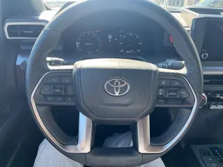 Toyota Tacoma 2026 4x4 TRD Off-Road 4dr Double Cab 5.0 ft SB 8A