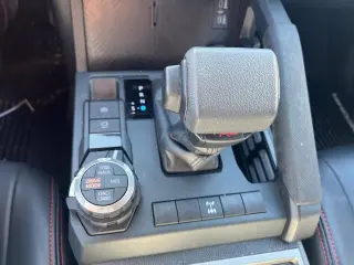 Toyota Tacoma 2026 4x4 TRD Off-Road 4dr Double Cab 5.0 ft SB 8A