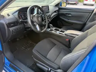 Nissan Sentra 2024 SV 4dr Sedán