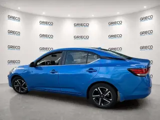 Nissan Sentra 2024 SV 4dr Sedán