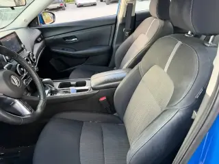 Nissan Sentra 2024 SV 4dr Sedán