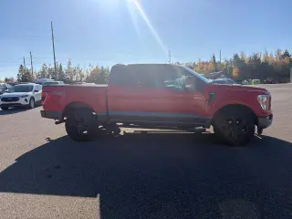 Ford F-150 2023 4x4 XLT 4dr SuperCrew 6.5 ft. SB