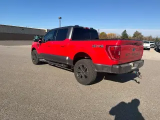Ford F-150 2023 4x4 XLT 4dr SuperCrew 6.5 ft. SB