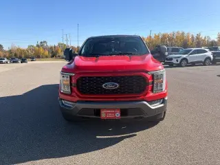 Ford F-150 2023 4x4 XLT 4dr SuperCrew 6.5 ft. SB