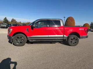 Ford F-150 2023 4x4 XLT 4dr SuperCrew 6.5 ft. SB