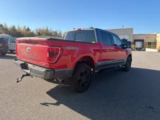 Ford F-150 2023 4x4 XLT 4dr SuperCrew 6.5 ft. SB