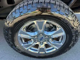 Ford F-150 2015 4x2 XLT 4dr SuperCab 6.5 ft. SB