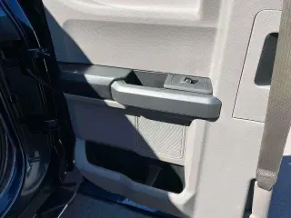 Ford F-150 2015 4x2 XLT 4dr SuperCab 6.5 ft. SB