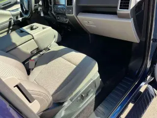 Ford F-150 2015 4x2 XLT 4dr SuperCab 6.5 ft. SB