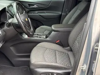 Chevrolet Equinox 2018 LT 4dr SUV w/2LT