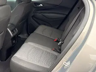 Chevrolet Equinox 2018 LT 4dr SUV w/2LT