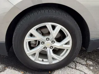 Chevrolet Equinox 2018 LT 4dr SUV w/2LT