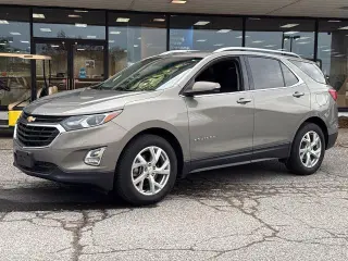 Chevrolet Equinox 2018 LT 4dr SUV w/2LT