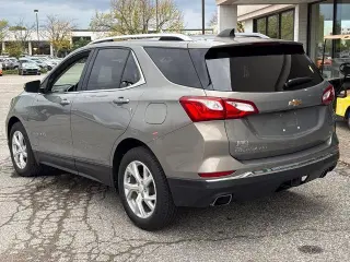 Chevrolet Equinox 2018 LT 4dr SUV w/2LT