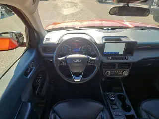 Ford Maverick 2024 Lariat 4dr SuperCrew 4.5 ft. SB
