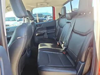 Ford Maverick 2024 Lariat 4dr SuperCrew 4.5 ft. SB