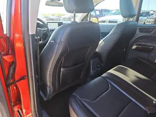 Ford Maverick 2024 Lariat 4dr SuperCrew 4.5 ft. SB