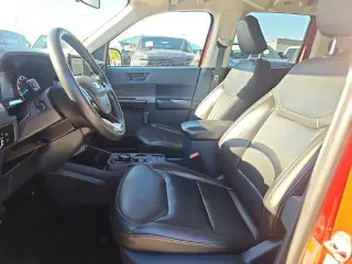 Ford Maverick 2024 Lariat 4dr SuperCrew 4.5 ft. SB