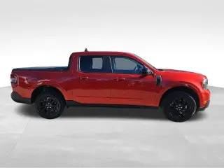 Ford Maverick 2024 Lariat 4dr SuperCrew 4.5 ft. SB