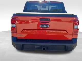 Ford Maverick 2024 Lariat 4dr SuperCrew 4.5 ft. SB